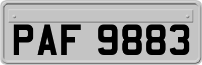 PAF9883