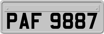 PAF9887
