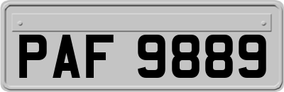PAF9889