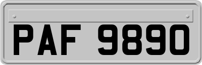 PAF9890