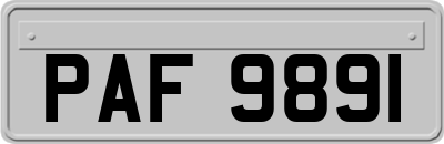 PAF9891