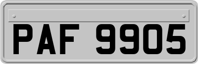 PAF9905