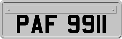 PAF9911