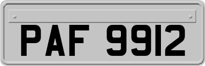 PAF9912