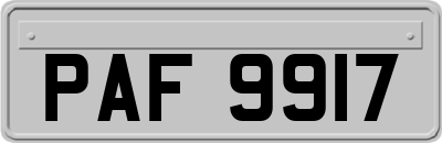PAF9917