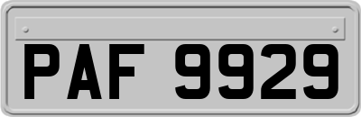 PAF9929