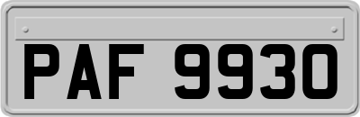 PAF9930