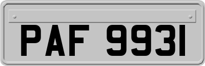 PAF9931