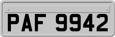 PAF9942