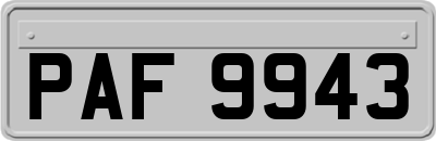PAF9943