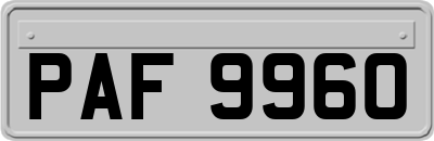 PAF9960