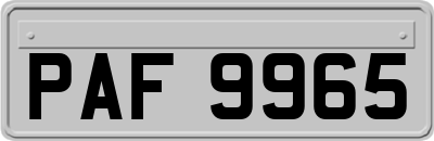 PAF9965