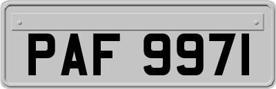 PAF9971