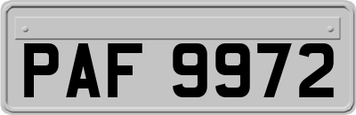 PAF9972