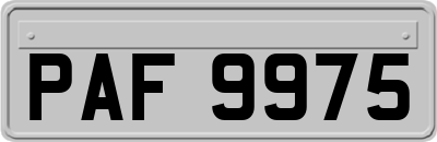 PAF9975