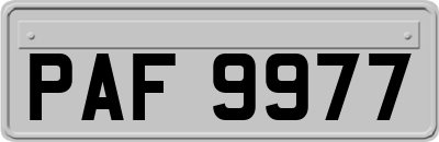 PAF9977