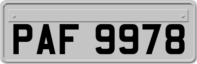 PAF9978