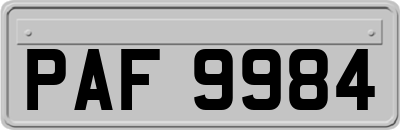 PAF9984