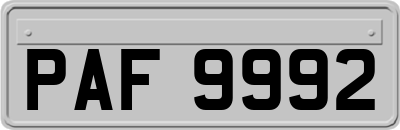 PAF9992