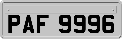 PAF9996