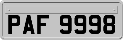 PAF9998