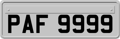 PAF9999
