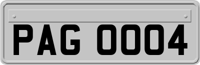 PAG0004