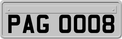PAG0008