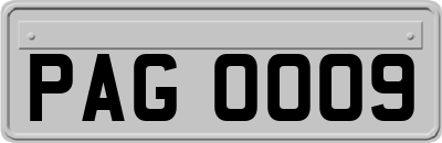 PAG0009