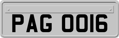 PAG0016
