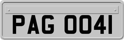 PAG0041