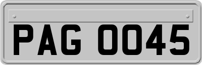 PAG0045
