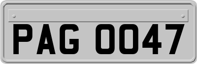 PAG0047