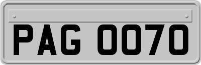 PAG0070