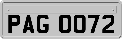 PAG0072