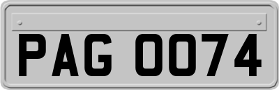 PAG0074