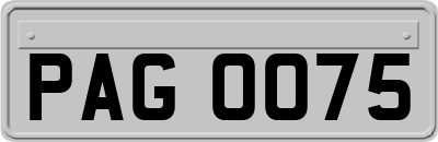 PAG0075