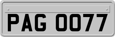 PAG0077