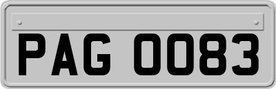 PAG0083