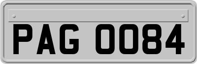 PAG0084