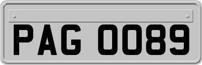 PAG0089