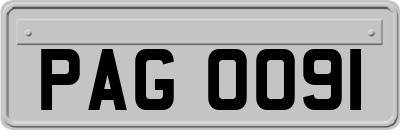 PAG0091