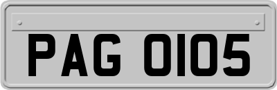 PAG0105