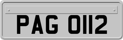 PAG0112
