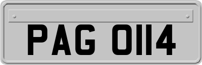 PAG0114
