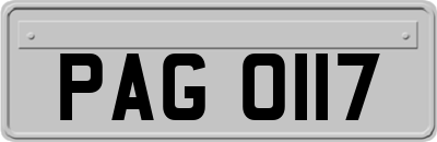 PAG0117
