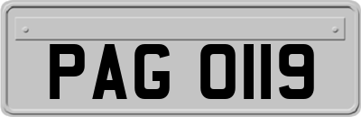 PAG0119