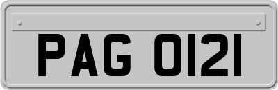 PAG0121