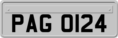 PAG0124