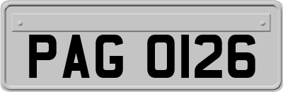PAG0126